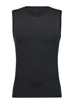 Odlo Podkoszulek funkcyjny &quot;Performance Light&quot; w kolorze czarnym ze sklepu Limango Polska w kategorii Bielizna termoaktywna męska - zdjęcie 184569647