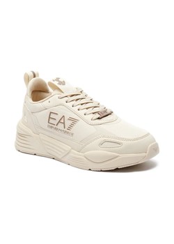 EA7 Sneakersy ze sklepu Gomez Fashion Store w kategorii Buty sportowe damskie - zdjęcie 184570328