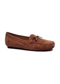 Michael Kors Skórzane mokasyny JULIETTE ze sklepu Gomez Fashion Store w kategorii Mokasyny damskie - zdjęcie 184570329