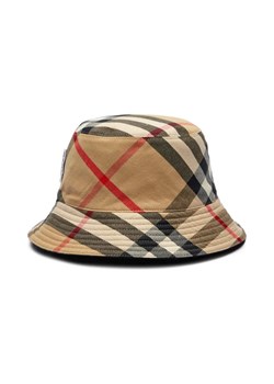 Burberry Dwustronny kapelusz ze sklepu Gomez Fashion Store w kategorii Kapelusze męskie - zdjęcie 184570338