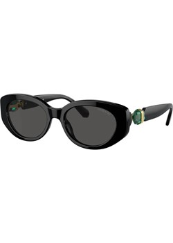 Swarovski Okulary przeciwsłoneczne ze sklepu Gomez Fashion Store w kategorii Okulary przeciwsłoneczne damskie - zdjęcie 184570346