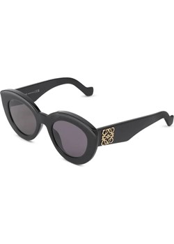 LOEWE Okulary przeciwsłoneczne LW40051I 01A ze sklepu Gomez Fashion Store w kategorii Okulary przeciwsłoneczne damskie - zdjęcie 184570349