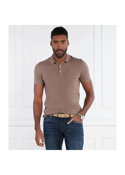 Joop! Jeans Polo 01Bastian | Modern fit ze sklepu Gomez Fashion Store w kategorii T-shirty męskie - zdjęcie 184570358