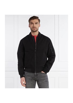 Calvin Klein Kurtka bomber | Regular Fit ze sklepu Gomez Fashion Store w kategorii Kurtki męskie - zdjęcie 184570359