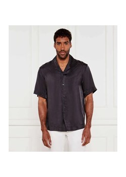 HUGO Koszula Espino | Oversize fit ze sklepu Gomez Fashion Store w kategorii Koszule męskie - zdjęcie 184570367