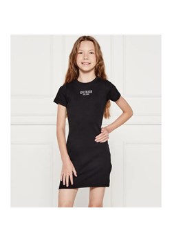 Guess Sukienka ze sklepu Gomez Fashion Store w kategorii Sukienki dziewczęce - zdjęcie 184570607
