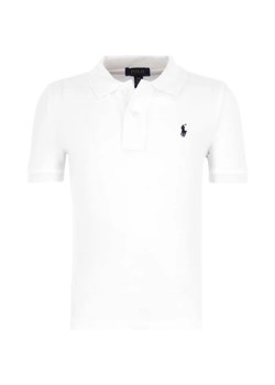 POLO RALPH LAUREN Polo | Regular Fit ze sklepu Gomez Fashion Store w kategorii T-shirty chłopięce - zdjęcie 184570628