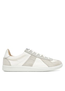 Sneakersy Novesta Gat Summer N474003-002BLN110 Biały ze sklepu eobuwie.pl w kategorii Buty sportowe męskie - zdjęcie 184570789