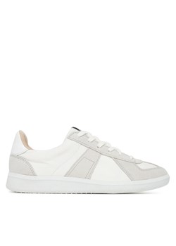 Sneakersy Novesta Gat Summer N454003-002BLN110 Biały ze sklepu eobuwie.pl w kategorii Buty sportowe damskie - zdjęcie 184570827