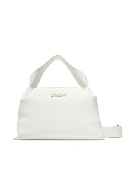 Torebka LOVE MOSCHINO JC4278PP0MKI0100 Biały ze sklepu eobuwie.pl w kategorii Torebki damskie - zdjęcie 184570869