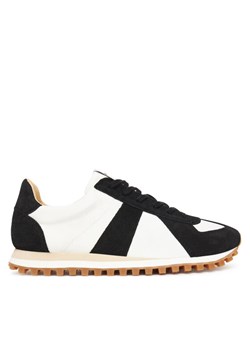 Novesta Sneakersy Gat Trail N259004-002BLC001 Czarny ze sklepu MODIVO w kategorii Buty sportowe męskie - zdjęcie 184571437