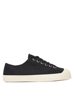 Novesta Trampki Star Master Hemp N472009-BEI87Y123 Czarny ze sklepu MODIVO w kategorii Trampki męskie - zdjęcie 184571448