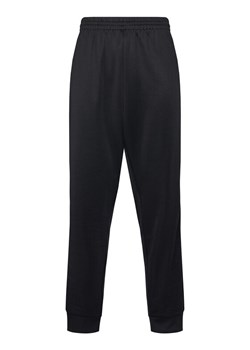 adidas Spodnie dresowe adicolor Classics SST JY1285 Czarny Slim Fit ze sklepu MODIVO w kategorii Spodnie męskie - zdjęcie 184571457