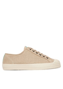 Novesta Trampki Star Master Hemp N472009-BEI87Y123 Beżowy ze sklepu MODIVO w kategorii Trampki męskie - zdjęcie 184571486