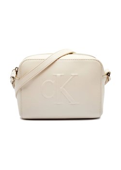 Calvin Klein Jeans Listonoszka ze sklepu Gomez Fashion Store w kategorii Listonoszki - zdjęcie 184572226
