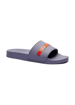 Dsquared2 Klapki ze sklepu Gomez Fashion Store w kategorii Klapki męskie - zdjęcie 184572228