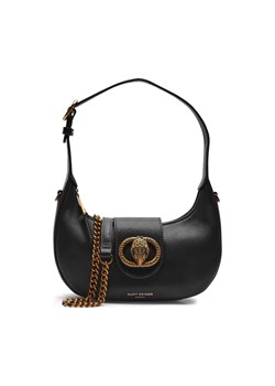 Kurt Geiger Skórzane hobo CHELSEA ze sklepu Gomez Fashion Store w kategorii Torebki hobo - zdjęcie 184572238