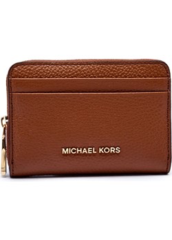 Michael Kors Skórzany portfel ze sklepu Gomez Fashion Store w kategorii Portfele damskie - zdjęcie 184572245