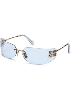 MIU MIU Okulary przeciwsłoneczne ze sklepu Gomez Fashion Store w kategorii Okulary przeciwsłoneczne damskie - zdjęcie 184572248