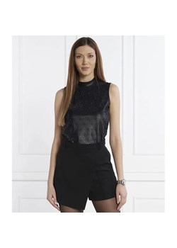 GUESS Top | Regular Fit ze sklepu Gomez Fashion Store w kategorii Bluzki damskie - zdjęcie 184572249