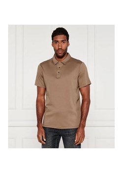 Michael Kors Polo | Regular Fit ze sklepu Gomez Fashion Store w kategorii T-shirty męskie - zdjęcie 184572255