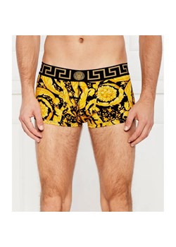 Versace Bokserki BAROCCO ze sklepu Gomez Fashion Store w kategorii Majtki męskie - zdjęcie 184572256