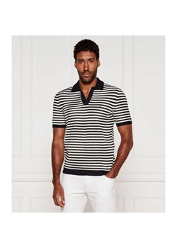 Tommy Hilfiger Polo | Regular Fit ze sklepu Gomez Fashion Store w kategorii T-shirty męskie - zdjęcie 184572257