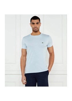Lacoste T-shirt | Regular Fit ze sklepu Gomez Fashion Store w kategorii T-shirty męskie - zdjęcie 184572258