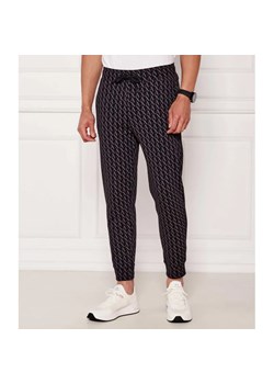 Armani Exchange Spodnie dresowe | Regular Fit ze sklepu Gomez Fashion Store w kategorii Spodnie męskie - zdjęcie 184573077
