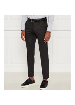 Joop! Spodnie Sake-J2 | Slim Fit ze sklepu Gomez Fashion Store w kategorii Spodnie męskie - zdjęcie 184573088
