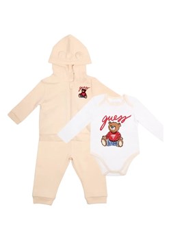Guess Komplet | Regular Fit ze sklepu Gomez Fashion Store w kategorii Odzież dla niemowląt - zdjęcie 184573109