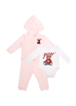 Guess Komplet | Regular Fit ze sklepu Gomez Fashion Store w kategorii Komplety niemowlęce - zdjęcie 184573118