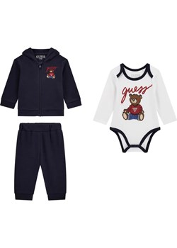 Guess Komplet | Regular Fit ze sklepu Gomez Fashion Store w kategorii Odzież dla niemowląt - zdjęcie 184573126