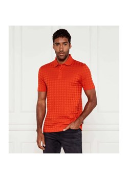 BOSS BLACK Polo C-Pack 197_PS | Boss x Porsche | Regular Fit ze sklepu Gomez Fashion Store w kategorii T-shirty męskie - zdjęcie 184573127