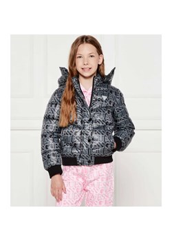 Guess Kurtka | Regular Fit ze sklepu Gomez Fashion Store w kategorii Kurtki dziewczęce - zdjęcie 184573129