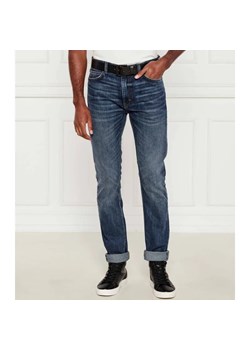 HUGO Jeansy 734 | Extra slim fit ze sklepu Gomez Fashion Store w kategorii Jeansy męskie - zdjęcie 184573135