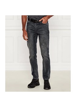 HUGO Jeansy HUGO 634 | Straight fit ze sklepu Gomez Fashion Store w kategorii Jeansy męskie - zdjęcie 184573138