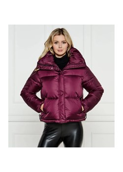 HUGO Kurtka Fary | Regular Fit ze sklepu Gomez Fashion Store w kategorii Kurtki damskie - zdjęcie 184573146