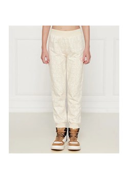 Guess Spodnie dresowe | Regular Fit ze sklepu Gomez Fashion Store w kategorii Spodnie dziewczęce - zdjęcie 184573159