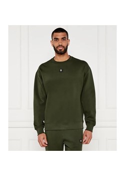 HUGO Bluza Dettil | Regular Fit ze sklepu Gomez Fashion Store w kategorii Bluzy męskie - zdjęcie 184573165