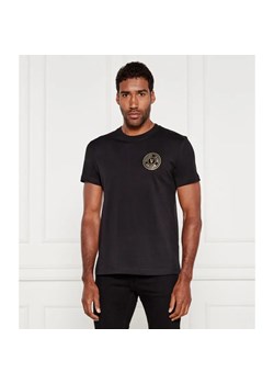 Versace Jeans Couture T-shirt | Regular Fit ze sklepu Gomez Fashion Store w kategorii T-shirty męskie - zdjęcie 184573168