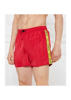 Iceberg Szorty kąpielowe | Regular Fit ze sklepu Gomez Fashion Store w kategorii Kąpielówki - zdjęcie 184573175