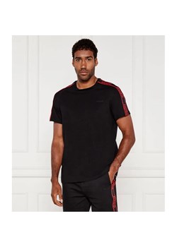 Hugo Bodywear T-shirt LIAM | Loose fit ze sklepu Gomez Fashion Store w kategorii T-shirty męskie - zdjęcie 184573215
