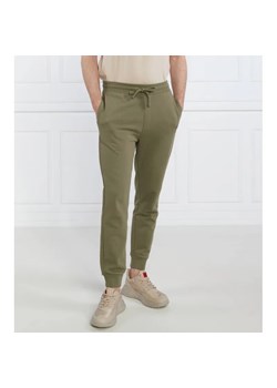 HUGO Spodnie dresowe Dayote232 | Regular Fit ze sklepu Gomez Fashion Store w kategorii Spodnie męskie - zdjęcie 184573225
