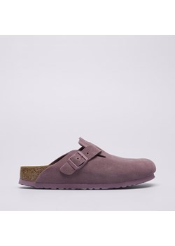 BIRKENSTOCK BOSTON ze sklepu Sizeer w kategorii Klapki damskie - zdjęcie 184573267