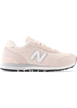 Buty damskie New Balance WL515CQ3 – różowe ze sklepu New Balance Poland w kategorii Buty sportowe damskie - zdjęcie 184573728