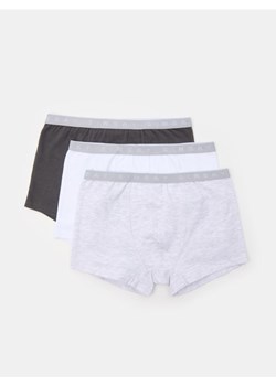 Sinsay - Bokserki 3 pack - wielobarwny ze sklepu Sinsay w kategorii Majtki dziecięce - zdjęcie 184574786