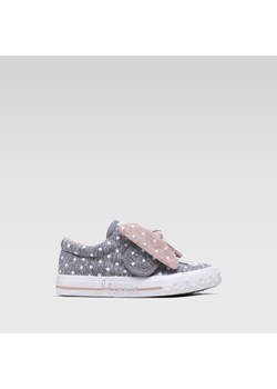Trampki Minnie Mouse CF2291-116DSTC ze sklepu ccc.eu w kategorii Trampki dziecięce - zdjęcie 184576298
