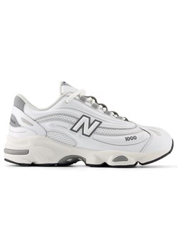 Buty dziecięce New Balance GC1000DK – białe ze sklepu New Balance Poland w kategorii Buty sportowe dziecięce - zdjęcie 184576306
