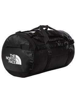 Torba The North Face Base Camp Duffel L 0A52SBKY41 - czarna ze sklepu streetstyle24.pl w kategorii Torby sportowe - zdjęcie 184576315